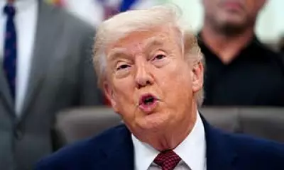 Trump Accuses Iran of Violating Ceasefire as Regime Refuses to Meet Vance