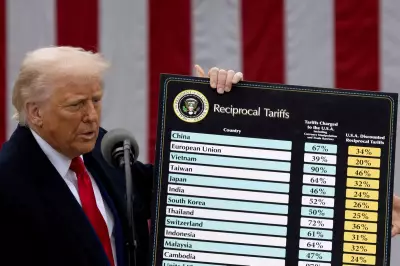 Trump Administration Set to Impose New Tariffs Amid Cost of Living Crisis