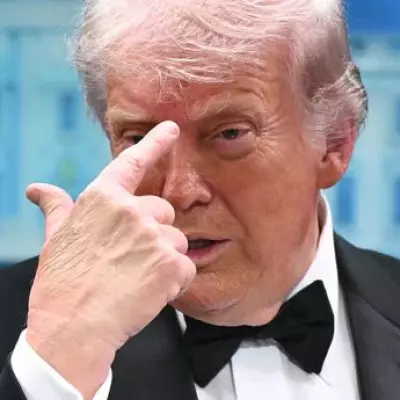 Trump: America's Most Targeted President in a Divided Nation