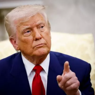 Trump Announces Israel-Lebanon Talks as China Criticises Hormuz Blockade