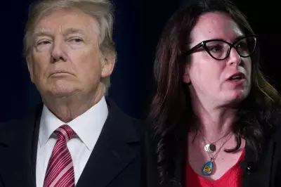 Trump Book Sparks White House Anxiety Over 'Regime Change' Claims