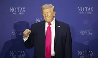 Trump Declares Iran War 'Going Swimmingly' as Ceasefire Takes Hold