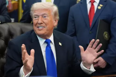 Trump Gives Blessing for Iran to Compete at 2026 World Cup