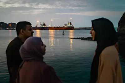 Trump Issues Ultimatum to NATO Allies Over Strait of Hormuz Security