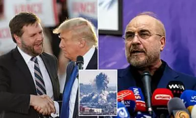 Trump Sends Vance to Pakistan for Critical Iran Peace Talks Amid Strait Tensions