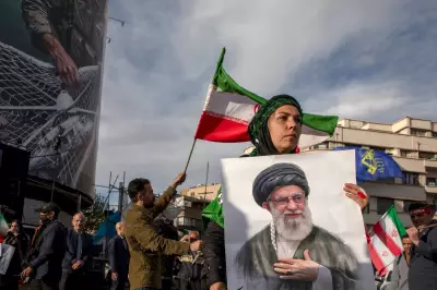 Trump Sets Tuesday Night Deadline for Iran Deal, Threatens 'Hell' Over Strait of Hormuz