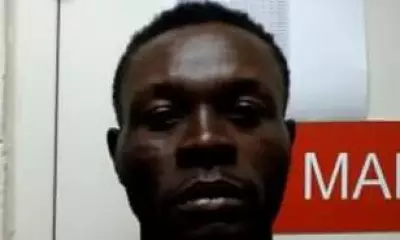 Trump Shares Horrific Video of Alleged Immigrant Hammer Attack in Florida