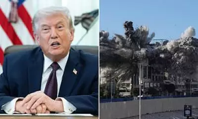 Trump Signals Iran War End Amid Easter Invasion Fears and Troop Buildup
