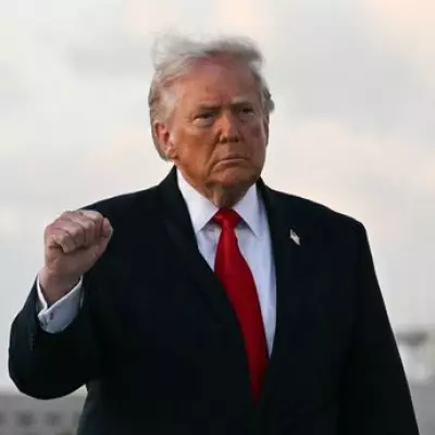 Trump Sparks Outrage with 'Unhinged' Jesus Christ Image and Pope Attack