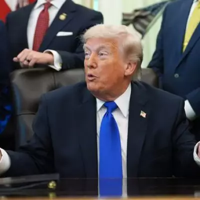 Trump Threatens Troop Withdrawals from Italy and Spain in Fresh NATO Blow