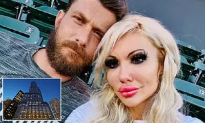 Trump Tower Couple Sues Over Eviction for Noisy Sex, Claims Harassment