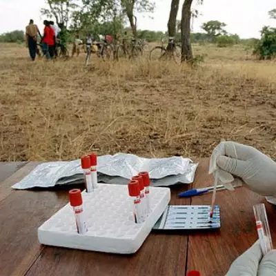 Trump Ultimatum to Zambia: Mineral Rights or Health Funding Cut