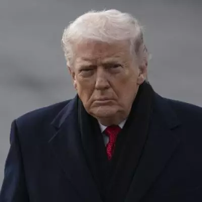 Trump Warns China of 'Big Problems' Over Alleged Iran Arms Shipment