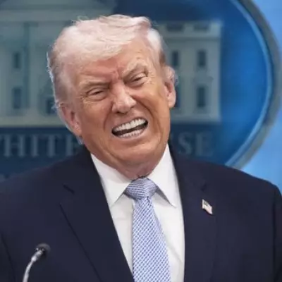 Trump's 'Civilisation' Threat to Iran Sparks Global Alarm and Ceasefire Deal