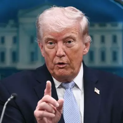 Trump's 'Day of Reckoning' Nuclear Threat to Iran Sparks Global Alarm