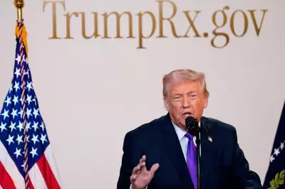 Trump's Drug Price Deals Fail as Pharma Giants Hike Costs, Senate Report Reveals