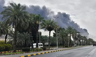 Trump's Iran Conflict: A Strategic Move Targeting China's Influence