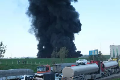 Trump's Iran Conflict Risks Global Recession and Fuel Rationing, Experts Warn