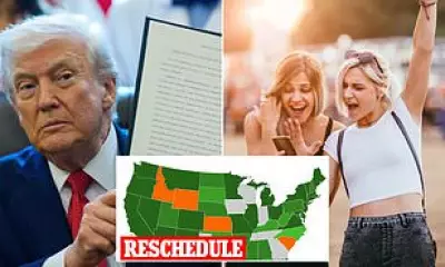 Trump's Potential Marijuana Rescheduling Ignites Cannabis Stock Surge