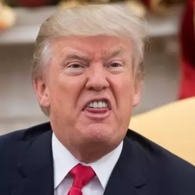 Trump's 'Praise to Allah' Rant Escalates Iran Tensions Amid Rescue Operation