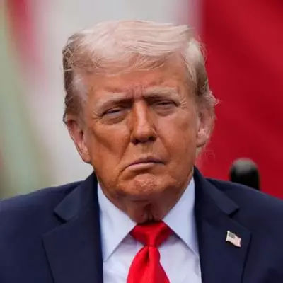 Trump's Sweary Iran Ultimatum Decoded: Four 'Hoax' Moments Exposed