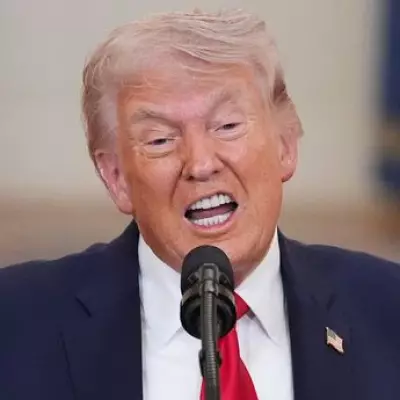 Trump's White House in Turmoil Over Iran Attack Response