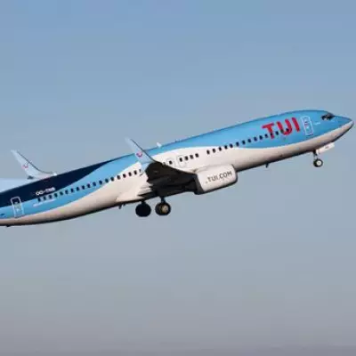 Tui Issues 'Two to Three Hours' Alert Amid New EU Travel System Delays