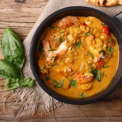 Turmeric as Effective as Omeprazole for Indigestion, Study Reveals