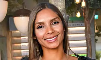 TV Chef Shivi Ramoutar Reveals Her Ultimate Food and Kitchen Favourites