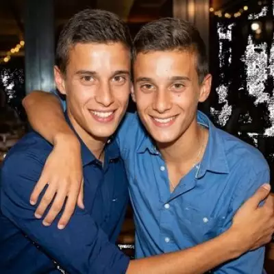 Twins Found Embracing After Fatal Electrocution in Italy