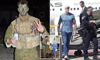 Two Afghan Victims in Roberts-Smith War Crimes Case Remain Unidentified