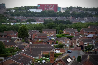 Two Arrested for Murder After Fatal Collision in Barnsley