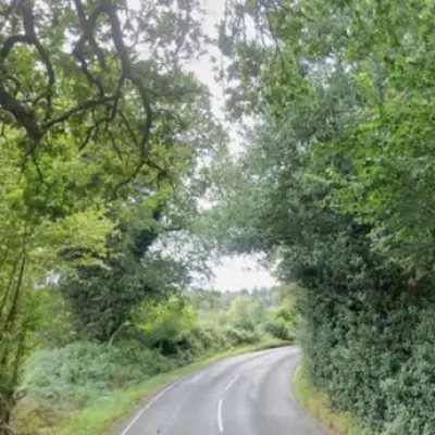 Two Men Arrested in Atherstone Hit-and-Run Death Investigation