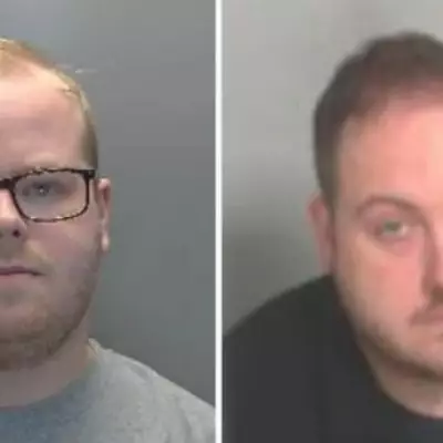 Two Men Jailed for Life Over Horrific Rape of Baby in UK