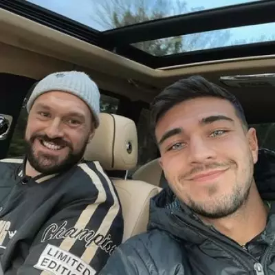 Tyson Fury's Brothers: How Many and What They Do