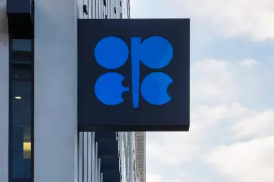UAE to Leave OPEC in Major Blow to Oil Cartel's Influence