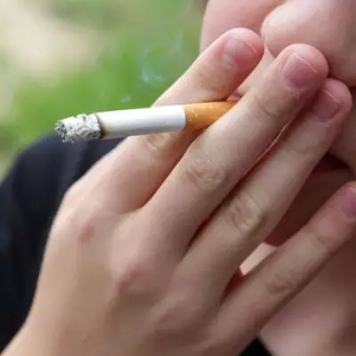 UK Approves Landmark Smoking Ban for Post-2008 Generation, Tightens Vape Rules