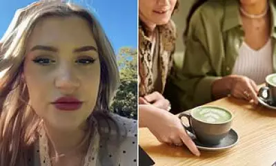UK Backpacker Calls Out Racist Comments in Sydney Cafe