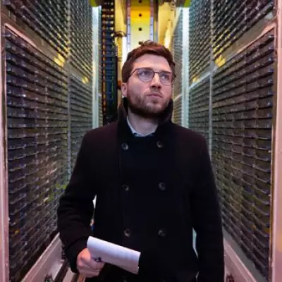 UK Biobank Data Breach: Why China Listings Should Alarm Us All