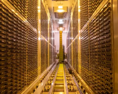 UK Biobank Data Found on Chinese Website Alibaba Cloud