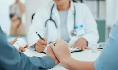 UK Cancer Cases Reach Record High, Diagnosis Every 80 Seconds