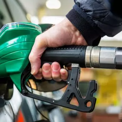 UK Drivers Pay £2bn Extra in Fuel Since Iran War Began