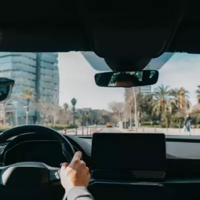 UK Drivers Risk £200 Fines for Common Headlight Courtesy Gesture