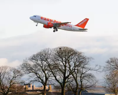 UK Eases Airline Penalties Amid Jet Fuel Shortages to Prevent Flight Disruptions