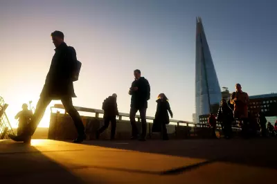UK Economy Faces £35bn Hit from Middle East Crisis, Warns Think Tank