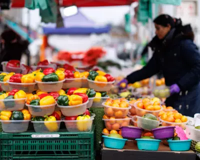 UK Food and Medicine Supplies Face Crisis as Hormuz Strait Blockade Continues