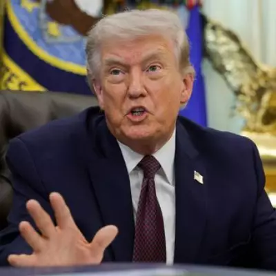 UK Households and Businesses Struggle with 'Trumpflation' Fallout from Iran War