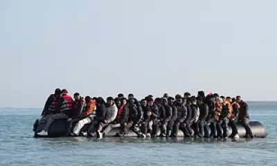 UK may pay France even if Channel migrant numbers rise under new deal