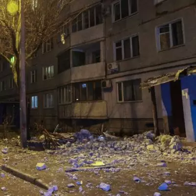 UK Minister's Ukraine Visit Highlights Children's Suffering in War