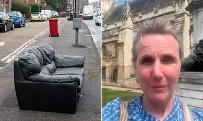 UK Overhauls Sofa Fire Safety Rules After Campaign Against Harmful Chemicals